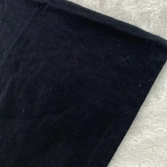 Champion black rainbow logo t-shirt - Picture 16 of 16